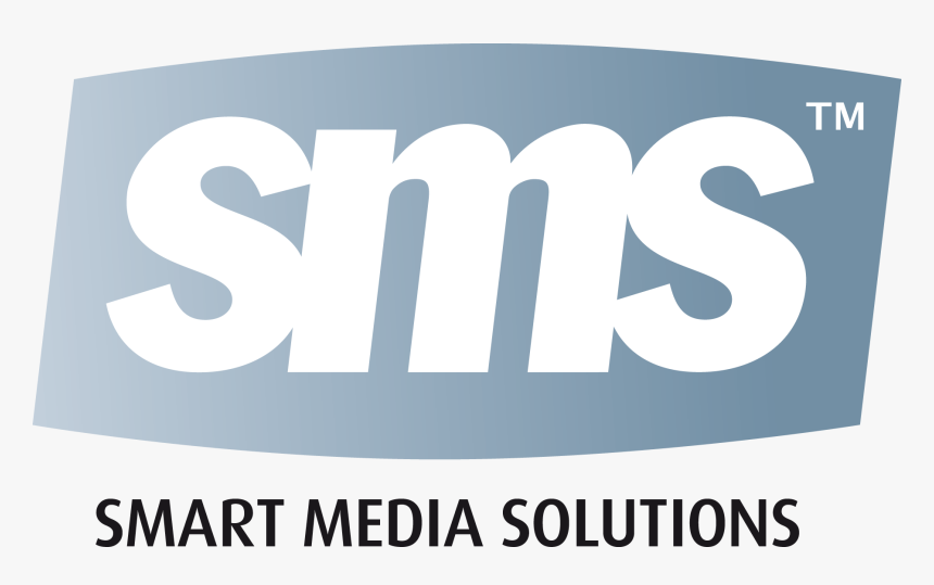Smart Media Solutions Logo, HD Png Download, Free Download