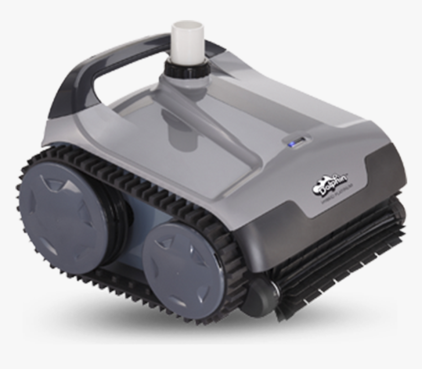 Maytronics Hybrid Rs1 Roboter Elektro, Grau, HD Png Download, Free Download