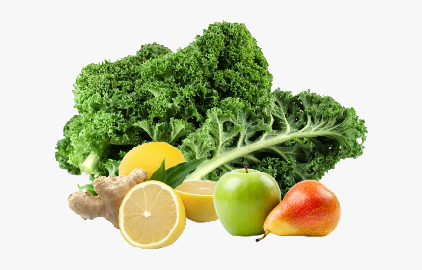 Kale O Col Rizada, HD Png Download, Free Download