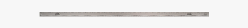 72 Inch Aluminum Inch/metic Straight Edge Image - Beige, HD Png Download, Free Download
