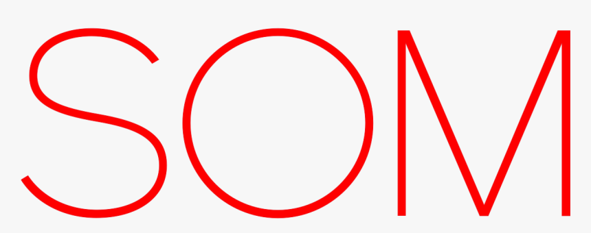 Skidmore Owings And Merrill Logo Png, Transparent Png, Free Download