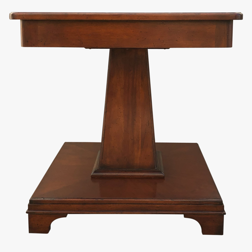 Pedestal Side Table"
 Class="lazyload Lazyload Mirage - End Table, HD Png Download, Free Download