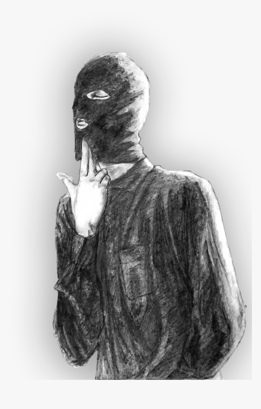 Art, Dibujo, And Josh Dun Image - Sketch, HD Png Download, Free Download