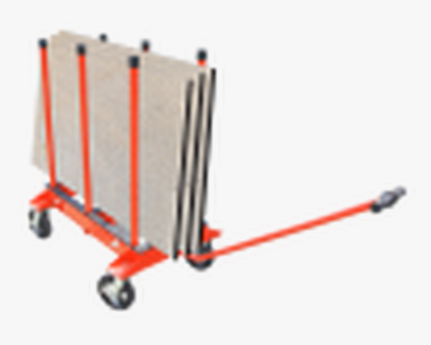 Abaco Slab Rack Dolly - Abaco Slab Rack, HD Png Download, Free Download