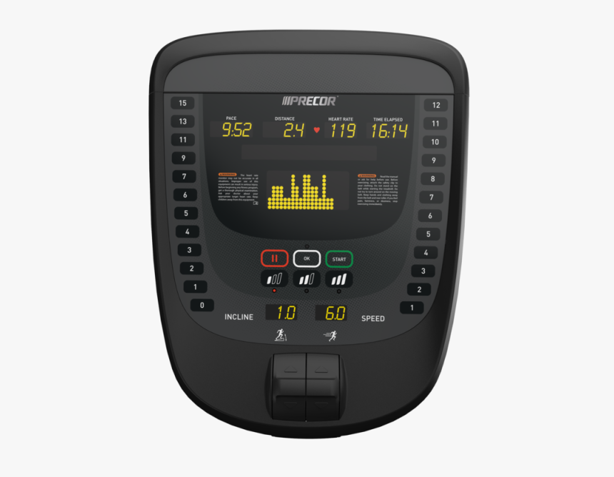 P30i Interval Console Us Standard - Gadget, HD Png Download, Free Download