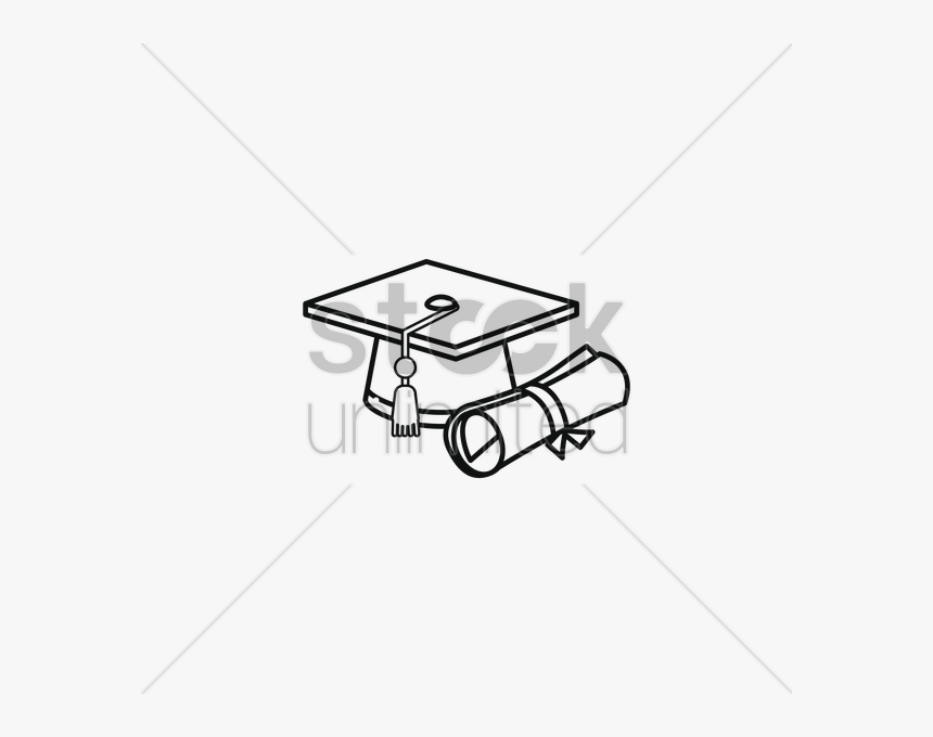 Graduation Clipart Picnic - Coffee Table, HD Png Download, Free Download