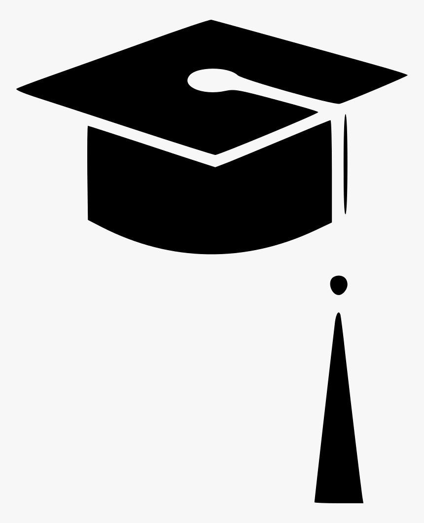 Graduation Alt - Icon Tốt Nghiệp Png, Transparent Png, Free Download
