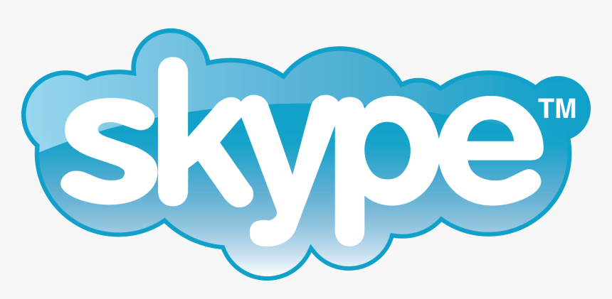 Skype Logo Vector ~ Format Cdr, Ai, Eps, Svg, Pdf - Skype, HD Png Download, Free Download