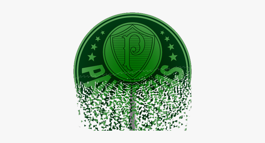 #palmeiras #sep #verdao #avantipalestra - Circle, HD Png Download, Free Download