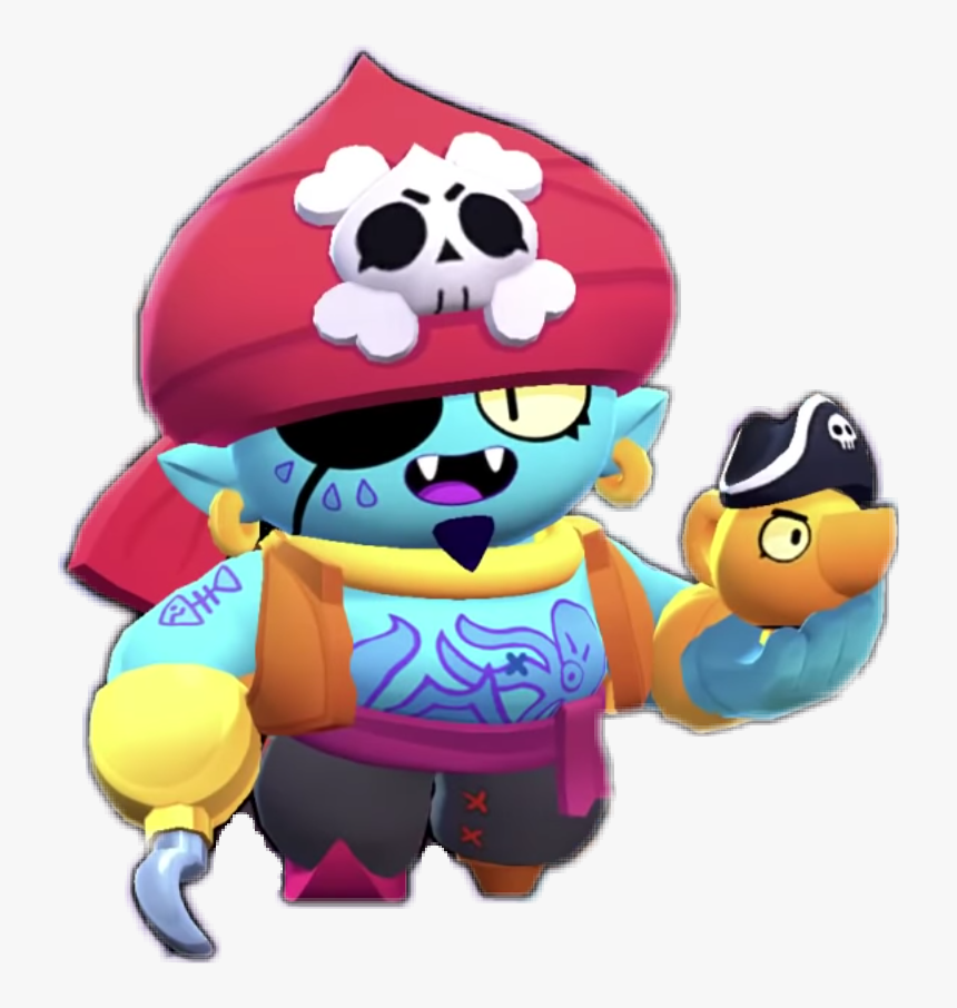 brawl stars skin brawl tolk