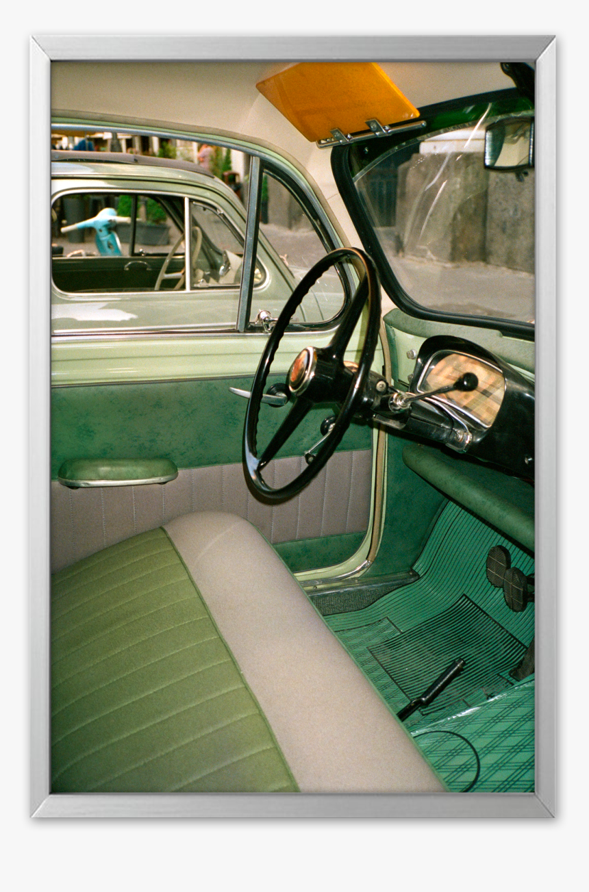 Antique Car, HD Png Download, Free Download