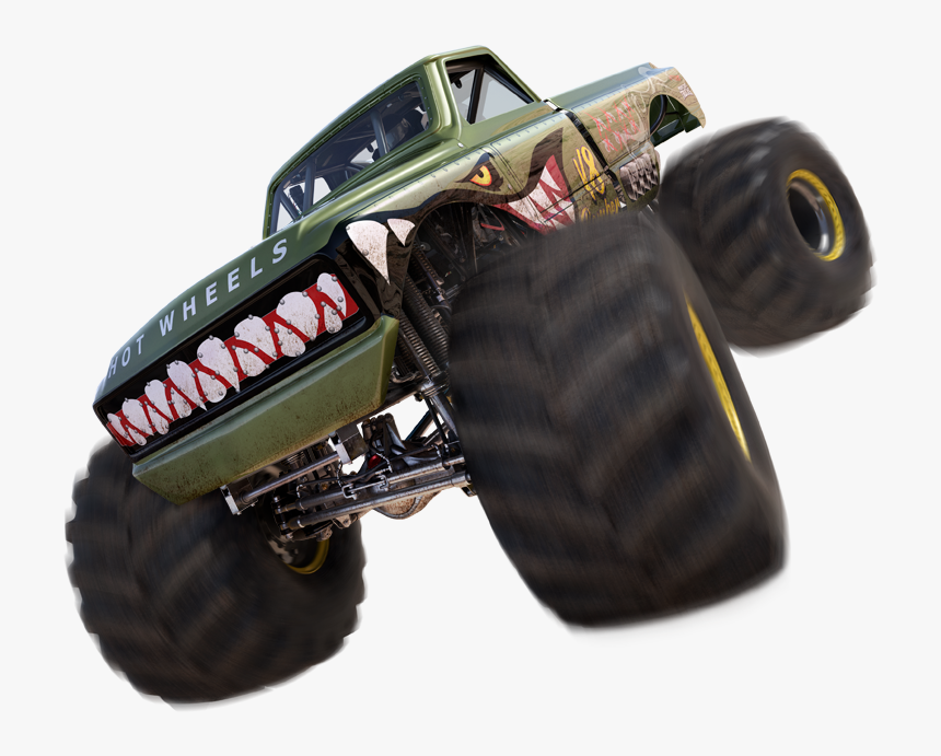 V8 Bomber Hot Wheels, HD Png Download, Free Download