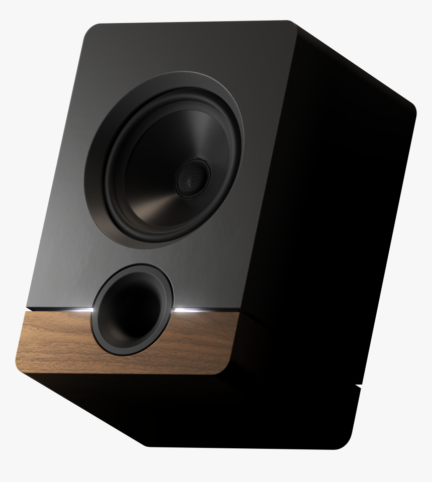 Output Speaker - Output Barefoot, HD Png Download, Free Download