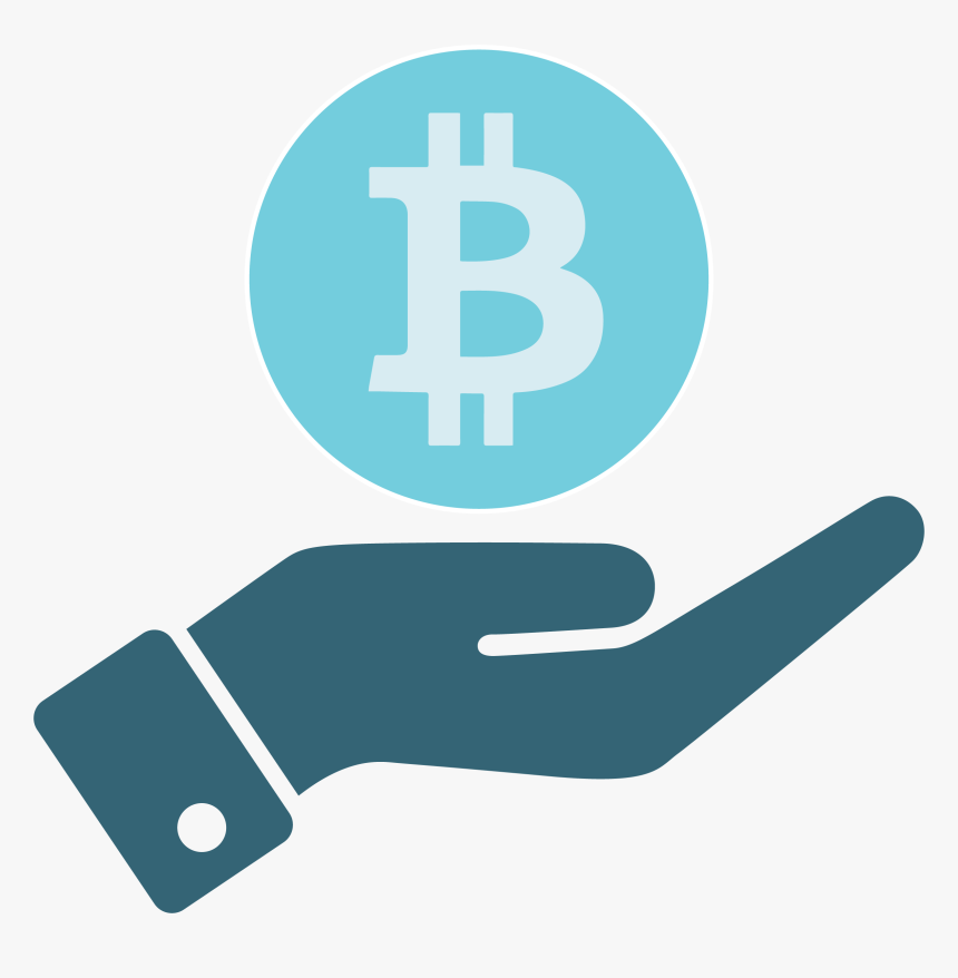 Logo Bitcoin, HD Png Download, Free Download