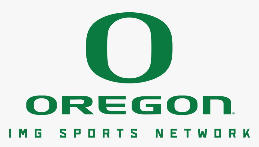 Png Football Radio Broadcast - Oregon Ducks Football, Transparent Png, Free Download