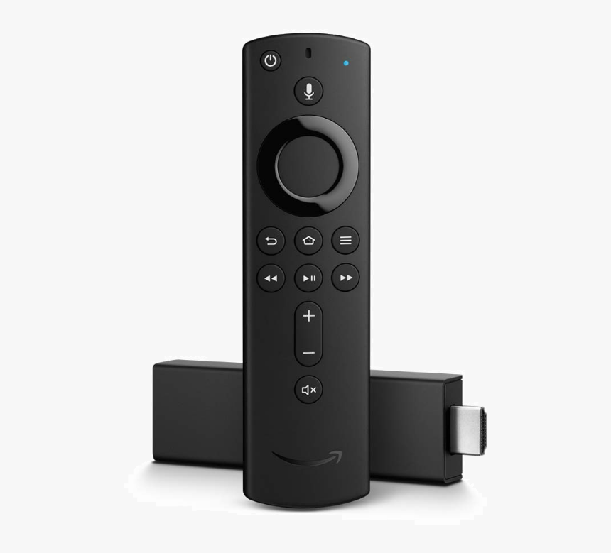 Amazon Fire Tv Stick 4k - Amazon Fire Tv Stick 3rd Generation, HD Png Download, Free Download