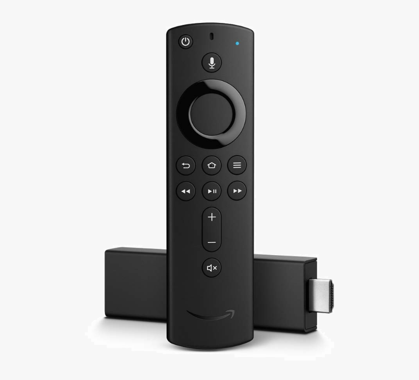 Amazon Fire Tv Stick 4k Amazon Fire Tv Stick 3rd Generation Hd Png Download Kindpng