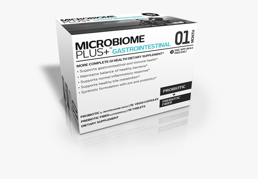 10 Reasons To Take Probiotics - Probiotic Diabetes Supplement, HD Png Download, Free Download