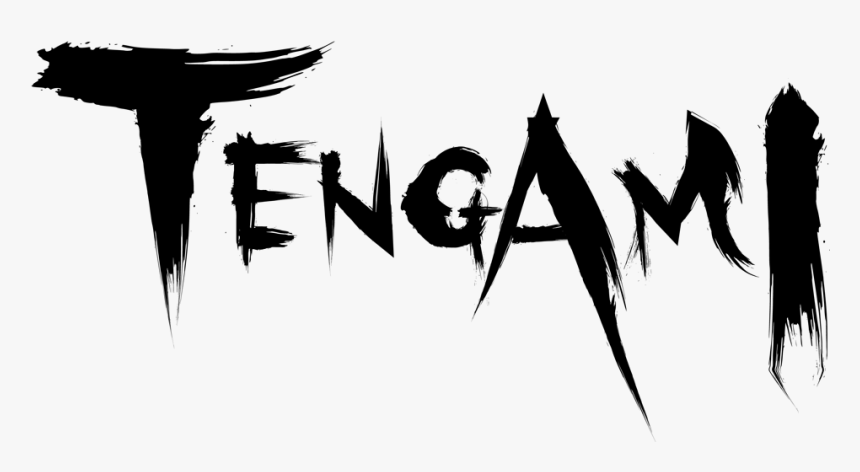 Logo - Tengami, HD Png Download, Free Download