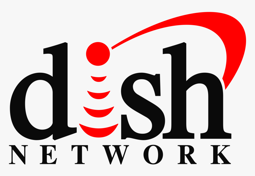 Dish Network Corp Logo, HD Png Download, Free Download