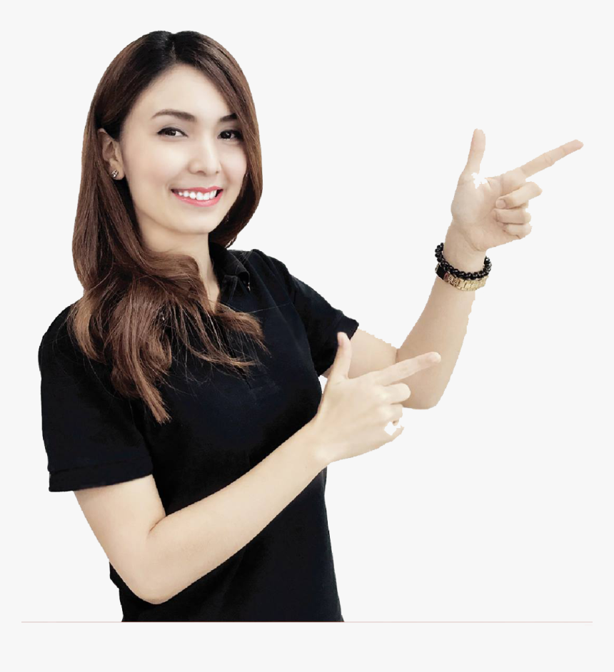 Girl, HD Png Download, Free Download