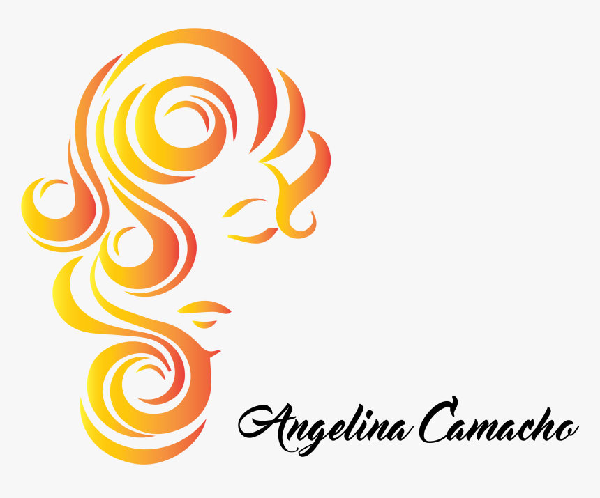 Angelina Camacho - Tiano Hair & Beauty Salon, HD Png Download, Free Download