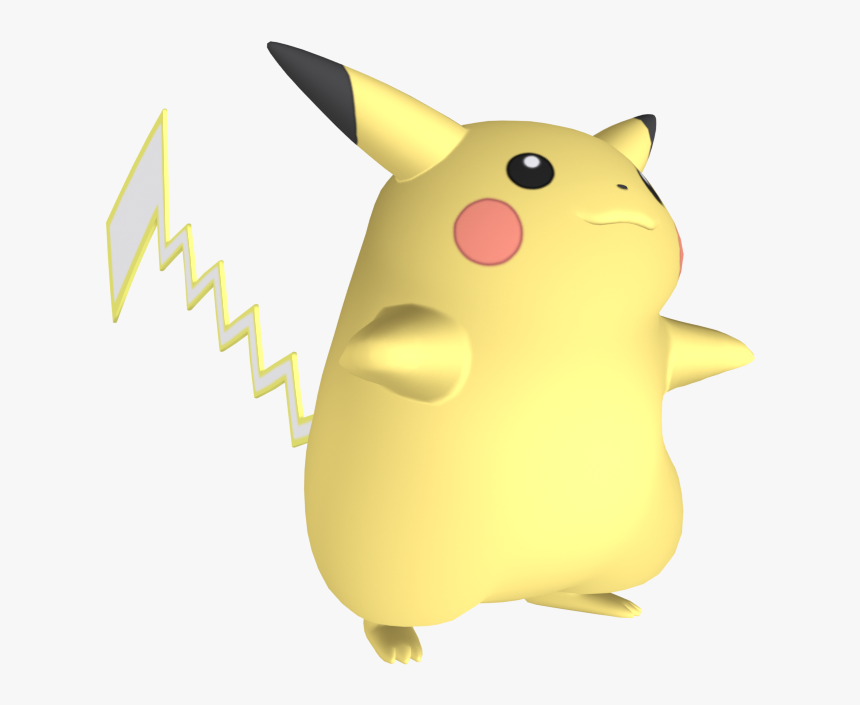 Gigantamax Pikachu Png, Transparent Png, Free Download