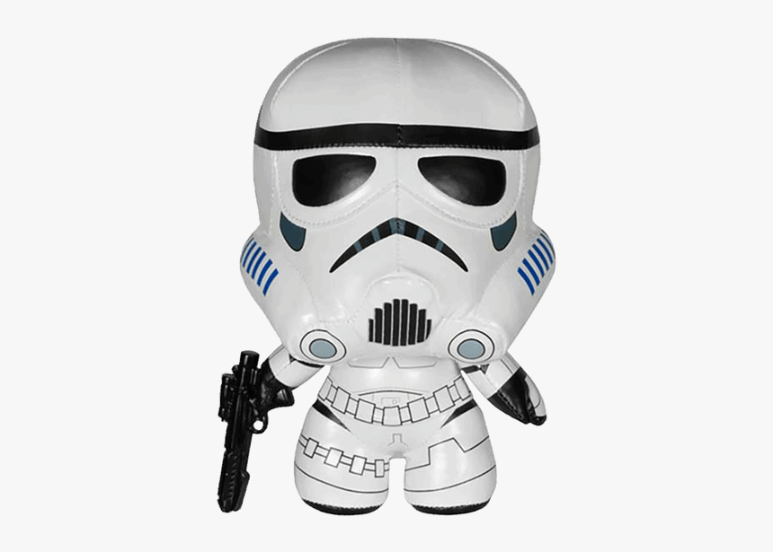 Funko Stormtrooper Plush, HD Png Download, Free Download