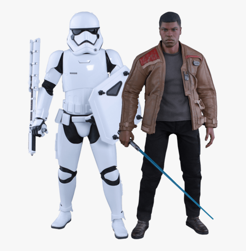 First Order Star Wars Figures, HD Png Download, Free Download