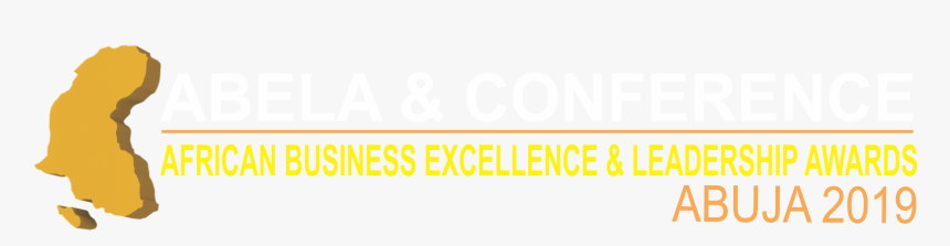 African Business Excellence Award - Pro, HD Png Download, Free Download