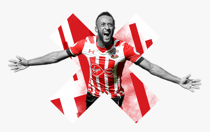 Southampton Fc - Southampton Football, HD Png Download, Free Download