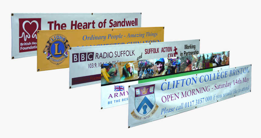 Print Banners, HD Png Download, Free Download