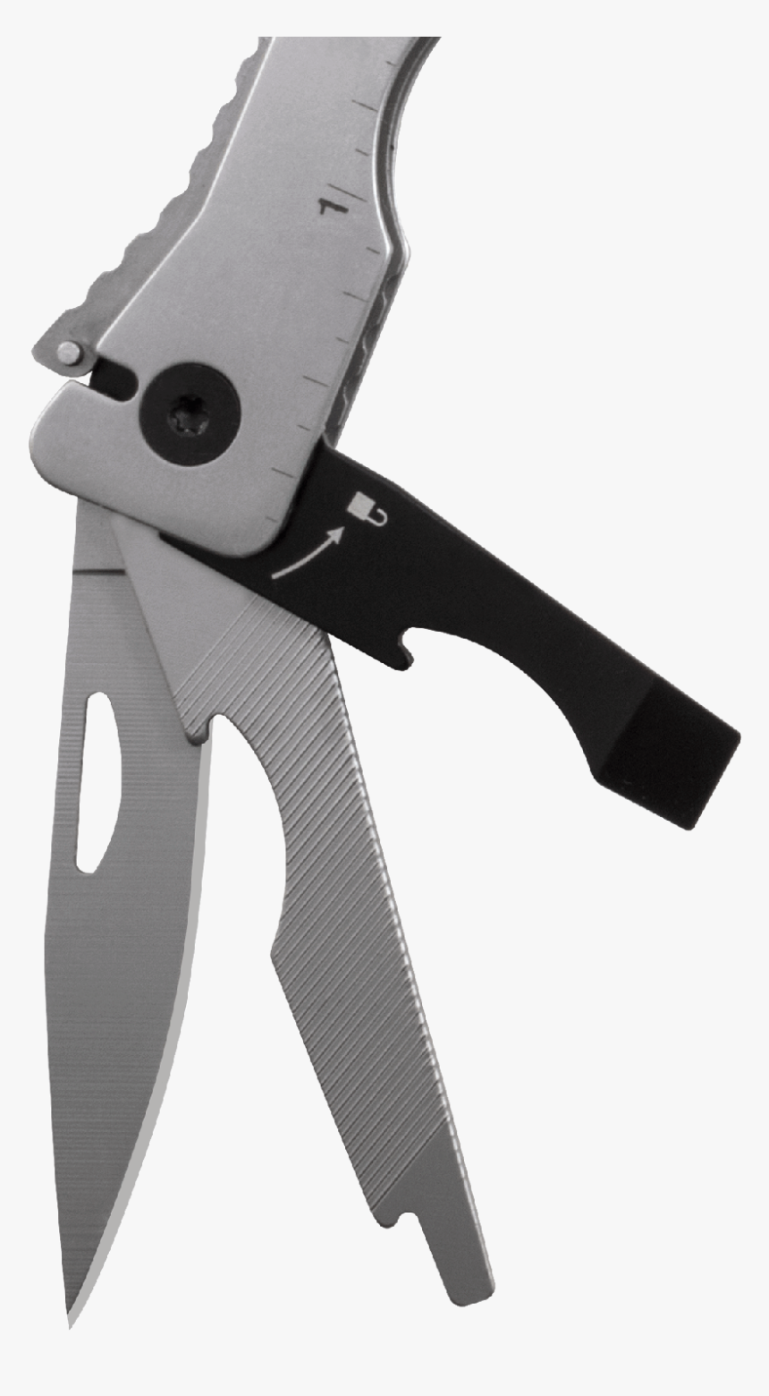 Belt Buckle Pliers Multi Tool - Sog Sync Multi-tool, HD Png Download, Free Download