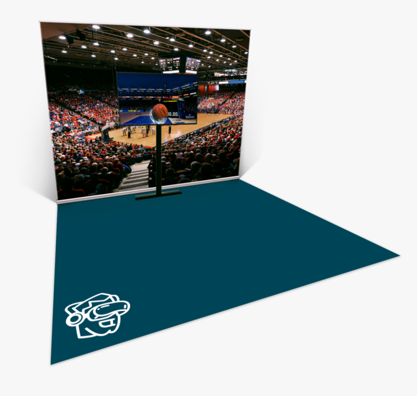 Vr Basketball - Portable Network Graphics, HD Png Download, Free Download