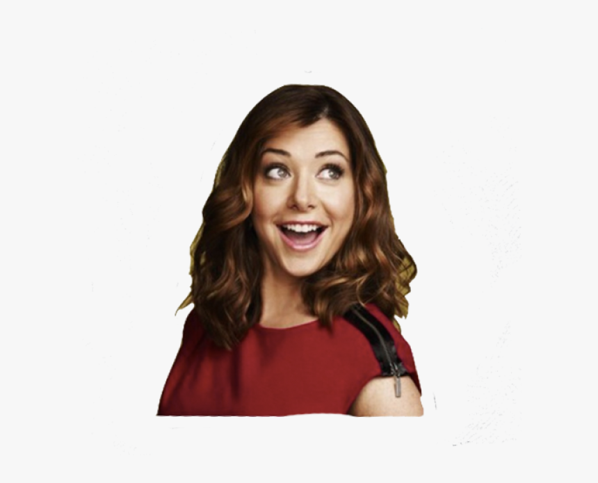 Alyson Hannigan Lily Aldrin, HD Png Download, Free Download