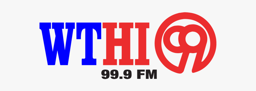 Wthi Fm, HD Png Download, Free Download