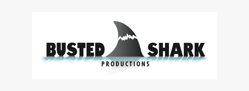 Collaborators Logos 0001 Busted Shark - Shodex, HD Png Download, Free Download