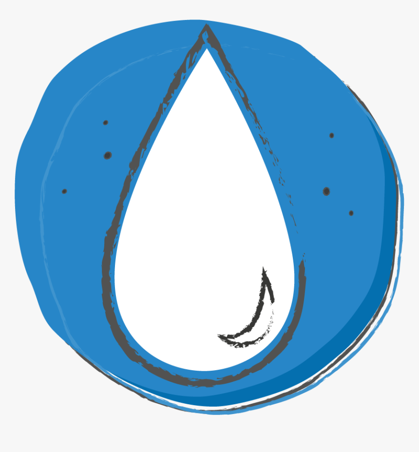 Water Is Life Icon, HD Png Download, Free Download