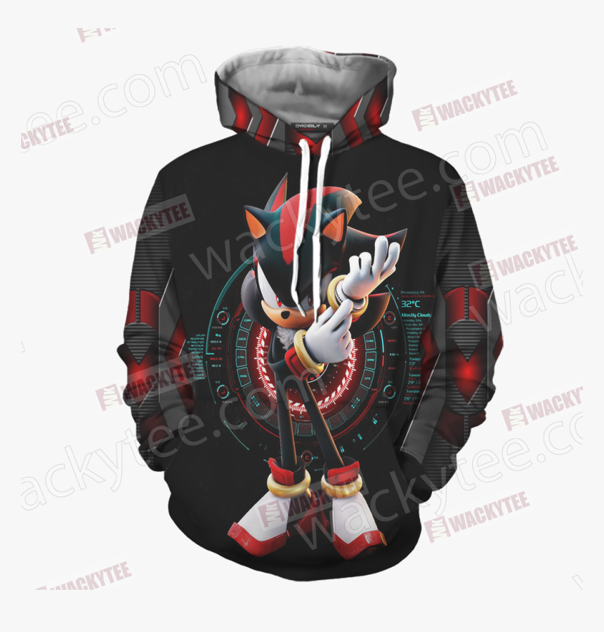 Mortal Kombat Scorpion 3d Hoodie, HD Png Download, Free Download