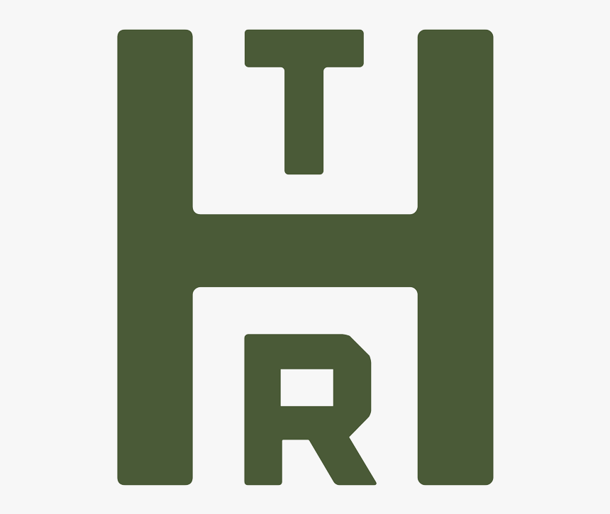 Thr-thehopreview Monogram - Sign, HD Png Download, Free Download