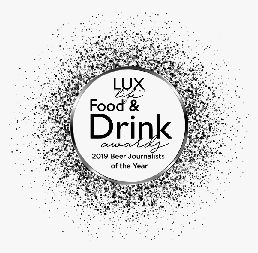 Lux Life Magazine Food And Drink Awards, HD Png Download, Free Download