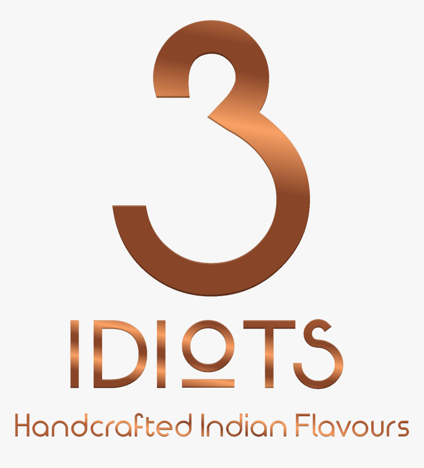 3 Idiots Text Png, Transparent Png, Free Download