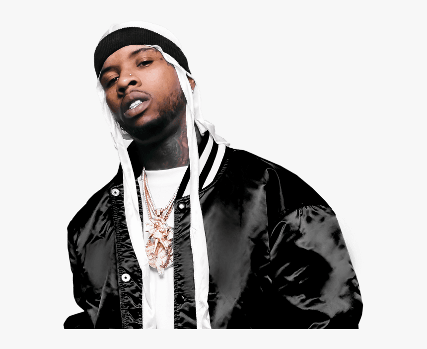 Tory Lanez Chixtape 5, HD Png Download, Free Download