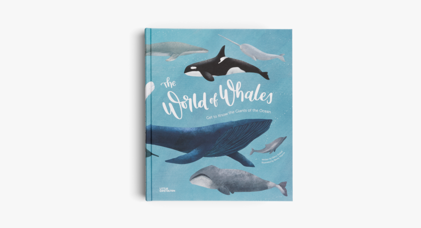 The World Of Whales, HD Png Download, Free Download