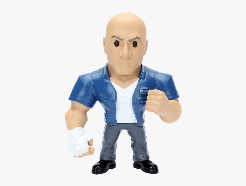 Dominic Toretto Die Cast, HD Png Download, Free Download