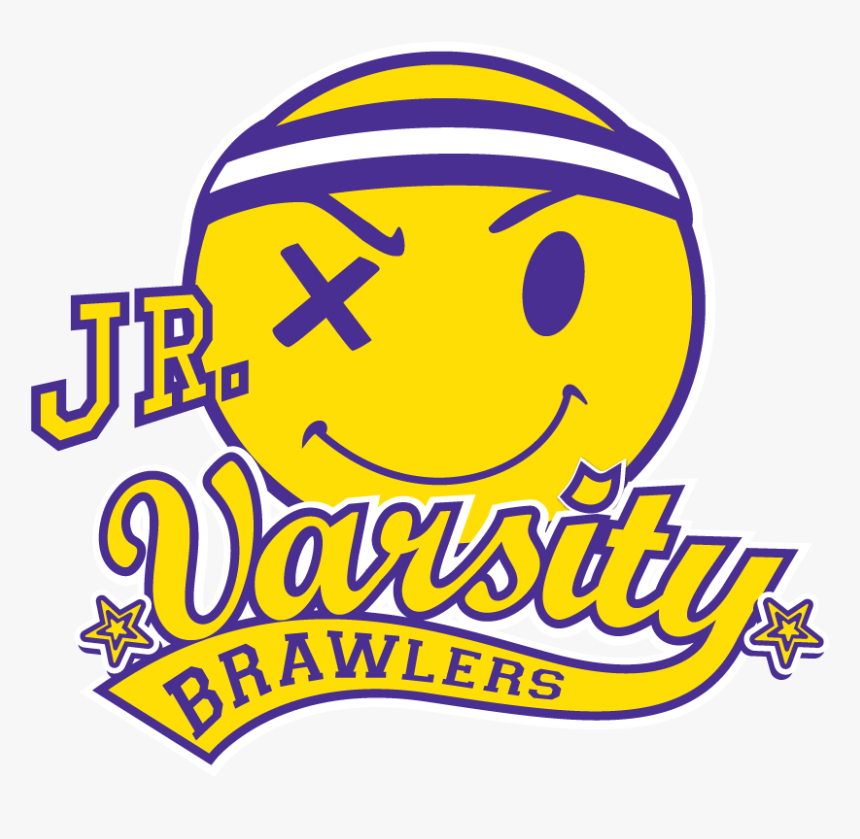 Varsitybrawlersjr - Dc Brawlers, HD Png Download, Free Download