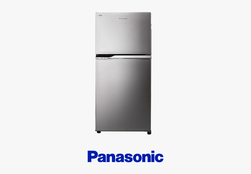 Panasonic Refrigerator Inverter 2 Door, HD Png Download, Free Download