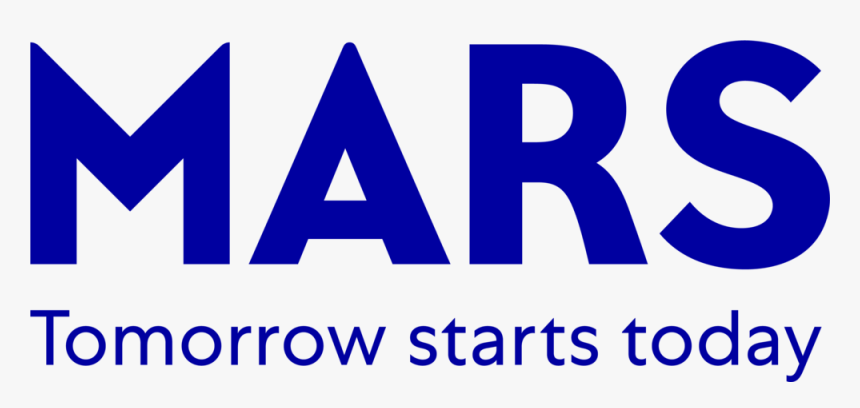 Mars - Mars Tomorrow Starts Today, HD Png Download, Free Download
