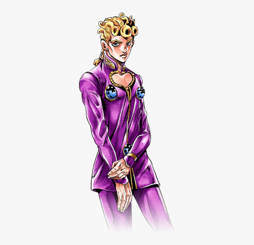 Jojoss Shoutwiki Com Giorno, HD Png Download, Free Download