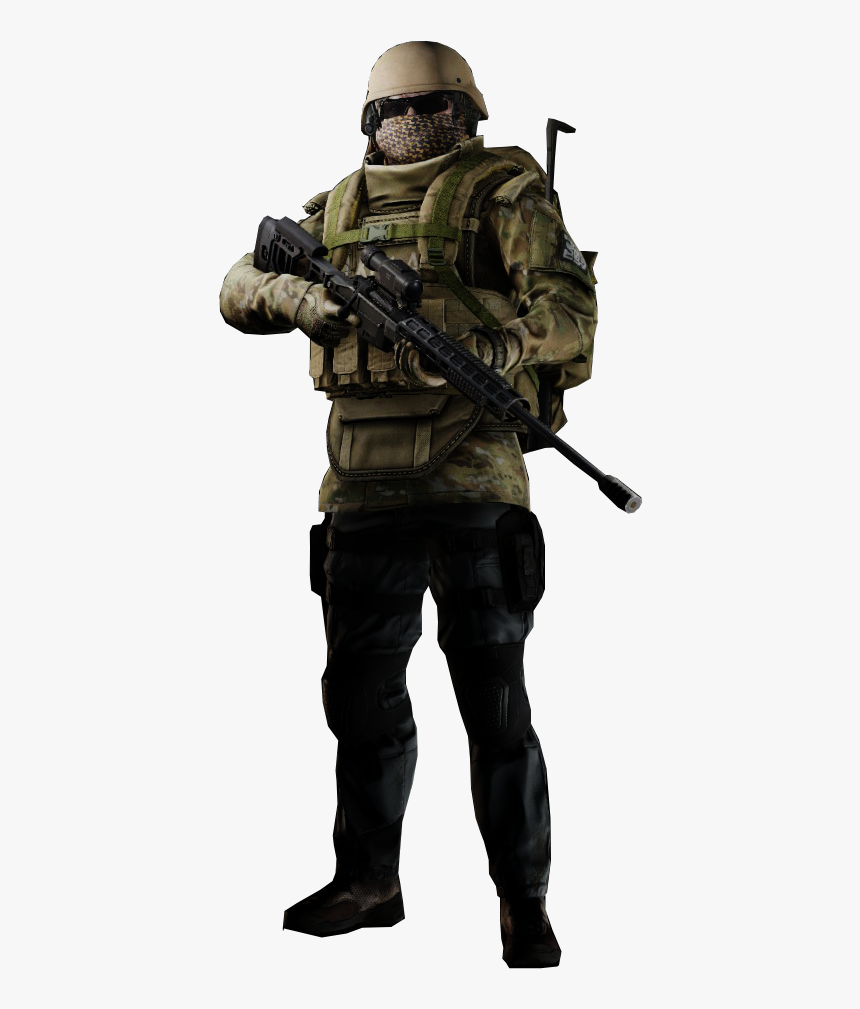 Iran - - Halo Odst Johnson, HD Png Download - kindpng